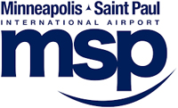 MSP Airport taxis